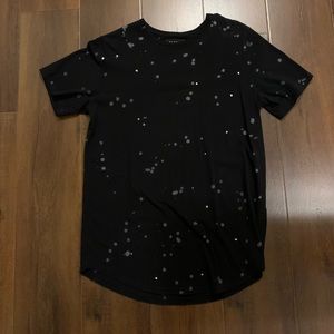 Pacsun Splatter tee